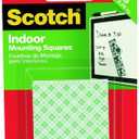 3M 48CT Ind MNT Squares