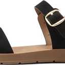 Soda GPLENTY SANDAL BLK 4