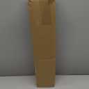 LazBlinds Cordless Bamboo Roman Shades, Privacy Blinds for Interior Windows, Room Darkening Roll Up Bamboo Blinds for Home & Patio, 22.5" W x 48" H, BDP-Espresso