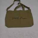 Generic Travel Tote Bag, Zipper Closure, Perfect for Everyday Use