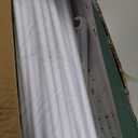 STARLATTA Foldable Drying Rack Clothing, 3-Tier Clothes Drying Rack Use for Indoor & Outdoor Antirust Laundry Drying Rack Collapsible 28" L x 35" H x 10" W