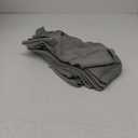 Universal 12-Pack Microfiber Edgeless Utility Towels