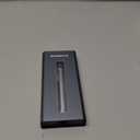 52 in 1 Electric Screwdriver Set,XIAONIAN 3.7V Mini Precision Screwdriver Set with 48 S2 Magnetic Bits,USB-C Charging Cable,LED Light,Small Repair Tool Kit for Phone,Watch,Eyeglasses,PC,Camera,Laptop