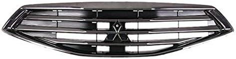Sherman Replacement Part Compatible with MITSUBISHI MIRAGE G4 Grille assy (Partslink Number MI1200270)