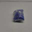 Springy Afro Twist Hair 8 Packs Marley Twist Braiding Hair Pre Separated Spring Twist Hair for Faux Locs Crochet Hair Kinky Twist for Braiding Synthetic Hair Extensions (blue#, 18inch(Pack of 8)