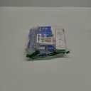 PUREPLUS DA97-17376B Replacement for Samsung HAF-QIN, HAF-QIN/EXP, DA97-08006C, RF23M8070SG, RF23M8070SR, RF23M8090SG, RF23M8090SR, RF23M8570SR, RF23M8590SG,RWF4200A, Refrigerator Water Filter,4PACK