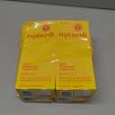 RepHresh Odor Eliminating Vaginal Gel, Feminine Care pH Balance for Women, 4 Count (0.7oz) EXP. 2027-08-27