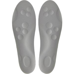 Sneaker Insoles Replacement,Comfortable Sports Shoe Inserts for Men Women Kids,for Shock Absorption and Relieve Foot Pain, Plantar Fasciitis (Black, Men 10.5-13)