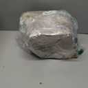 Recycled Post Consumer Napkins, Compostable Eco Lunch Biodegradable Napkins (13 x 13 Inches, 250, Count)