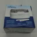 Dr. Brown's Microwave Steam - for Baby Bottles, Nipples, Bottle Parts, Pacifiers, Teethers and Breast Pump Parts