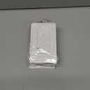 Humpptom Dimmer Switch, Remote Light Switch with Wireless Remote Control, Single Pole Smart Wireless Light Switch Support 2.4G&5G Compatible with Alexa