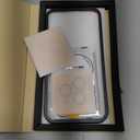 Mothca 2 Pack Matte Glass Screen Protector for iPhone 16 Pro Max[6.9 inch] + 2 Pack Camera Lens Protector, AntiGlare & AntiFingerprint Tempered Glass (Not Privacy Film) Bubble Free, Smooth as Silk