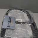 Trail maker Clear Backpack Heavy Duty with Padded Straps, Side Pockets for Kids, Boys, Girls, School, Stadium Approved Events