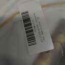 Zombies Costume for Girls, 3PCS Kids Cheerleader Uniform Outfit Halloween Cosplay Party Clothes (White)