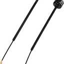 2pcs FOXEER FPV UFL Antenna Lollipop 4 RHCP IPEX 5.8G 2.6dBi 165mm Long Range Antenna for FPV Quadcopter Racing Drone TX/RX