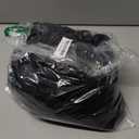 Amazon Basics Soft Fleece Throw Blanket, Lightweight Cozy Blanket for Couch & Sofa, 50 x 60 Inches, Black