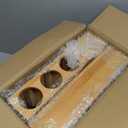 Calmbee 9 in 1 Bamboo Storage Bag Organizer for Kitchen Drawer  Plastic Wrap Dispenser with Cutter & Foil Organizer, Wooden Baggie Organizer for Sandwich, Snack, Gallon, Quart Sizes, Natural