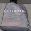 Twin XL Air Mattress with Built-in Pump, 18" Raised Comfort, 80 Length, 48Hr Leak-Proof Test, Upgraded Honeycomb Pillar Design, Supports 500 lbs, 2-Min Inflation for Home, Guests & Camping