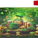 Holiday Mailbox Covers Magnetic Letterbox Covers 21x18 Inch for Garden Outdoor Decoration