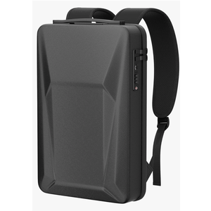 Starlink Mini Case Hard Shell Starlink Mini Backpack for Dish and Accessories Waterproof Starlink Bag with TSA Combination Lock and Charging Port, Grey Starlink Mini Case Hard Shell Starlink Mini Backpack for Dish and Accessories Waterproof Starlink Bag with TSA Combination Lock and Charging Port, Grey