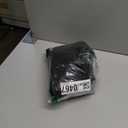 Rothco Tactical BDU Pants  Rugged Cargo Outdoor Hiking EDC Work Uniform (Large, Black)