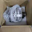 SCITOO Alternator Fits for Dodge for Ram 2500, for Ram 4000 2006-2009, for Ram 3500 2006-2007, L6 5.9L- 12V 136Amp CW SC8 Pulley Class, Replace OE 11235