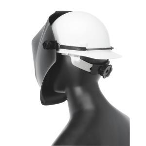 Lincoln Electric Viking Hard Hat Adapter | Halo Style | Compatible with 1740/1840/2450/3350 Series Welding Helmets | KP3047-1,Black (One Size)