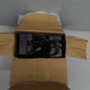 2 Pack HZHFCB 24V Power Supply Adapter 24 Volt 2A Power Supply AC to DC Converter Transformer Input AC 100-240V 50-60Hz and Output DC 24V with 5.5x2.5mm Tip for LED Strip 3D Printer CCTV System.