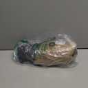 15 Pcs 3/4 Cutting Edge Bolts, Bucket Cutting Edge Bolt, Grader Blade Bolts, Snow Plow Bolts 3/4"-10 x 2-1/2" for Snow Plow Construction Machinery