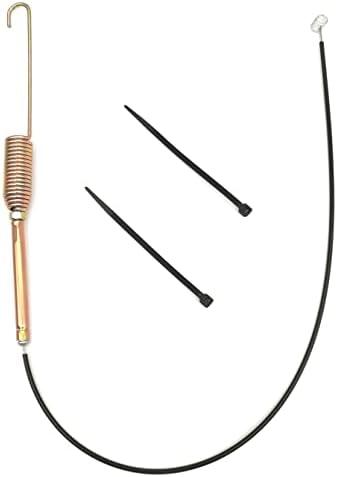 120-0132 Traction Cable for Toro Power Max Snowthrower 115-5671 106-4563