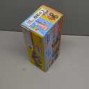 JOYIN 3 Pack Monster Truck Toy - Motion Activated Light Up Cars for Toddlers - Monster Glow Rover LED Wheels - Baby Boy Toys - Press and Go Trucks for Kids Boy Birthday Gifts Easter Basket Stuffers