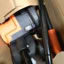 BLACK+DECKER Lawn Edger Trencher 2 in 1, 12 Amp 7.5 in. Electric Edger Lawn Tool for Landscaping and Trench Digger, 3 Height Settings, Corded (LE760FF)