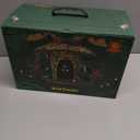 PALONE Smart Bird Feeder CameraSolar PoweredAnimal Watching Camera Wireless Outdoor, 1080P HD, 7W Solar Panel Species, House with 64G Card for Bird Lover