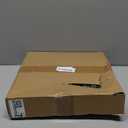 Artificial Christmas Wreath, Green Christmas Wreath12 Inch Canadian Pine Artificial Christmas Wreath Gifts for Christmas Party Decor, Front Door Wreath, Unlit, Pack of 3 (3, Green 12inch)