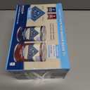 Blue Buffalo Homestyle Recipe Beef Dinner and Chicken Dinner Senior Wet Dog Food Variety Pack 12.5 oz. Count of 6, BB Date 10/09/2027