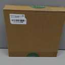 Ashler Faux Fur Rug, Fluffy White Small Sheepskin Rug, Ultra Soft 2x3 Ft Mat, Machine Washable Shag Mats, Nursery Throw for Bed, Living, Kids Room