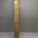 Tension Curtain Rod 51-86 Inch, Curtain Rod No Drilling for Window or Bathroom Closet, Outdoor Curtain Rods for Patio Tension Rod, Easy to Install, Never Rust, Rod Diameter 1.26 Inches - White