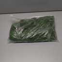 6 FT Artificial Norfolk Pine Christmas Garlands - 2 Pack, 72 inch Realistic Faux Pine Garland for Mantle, Indoor Outdoor Holiday Decorations