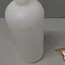 Tool Daily Foam Cannon with 1/4 Inch Quick Connector, 1 Liter, 5 Pressure Washer Nozzle Tips