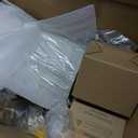 Battery Operated Wall Sconce Set Of Two with Remote Control, Indoor Not Hardwired Dimmable Battery Operated Wall Sconce Light Fixture with Fabric Linen Shade For Bedroom Living Room, Bulb Included ( C (Bronze)