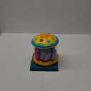 Baby Toys 6 to 12 Months Musical Light Up Tummy Time Infant Toys 3-6 7 8 9 12-18 Months Crawling Ocean Rotating Projector Baby Gifts for 1 2 3 Year Old Boy Girl Birthday Toddlers Kids