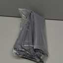 Silicone Under Sink Mat 34" x 22", kitchen Essentials and Gadgets, Shelf liner and Cabinet Protector, Home Organizers and Storage, Waterproof Bathroom Tray (Dark Gray)