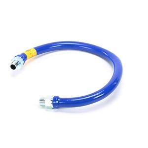 Dormont Blue Hose, 3/4 Dia, 36 L
