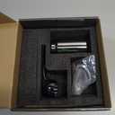 Shower Trim Kit Compatible with 1300/1400 Series, 1 Handle, Long Sleeve (Valve& Catridge Not Inclued), Chrome