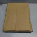 Bamboo Cutting Board by Ecozoi with 2 Slide Out Drawers. Keep Meal Prep Organized With Organic Bamboo Wooden Chopping Station. Non-Slip Butcher Block with Juice Groove for Easy Cleaning (15.8"L x 11.8"W)