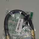 HON1010 10 mm Drain Oil Changing Hose Compatible With Hon-da GX100, GX120, GX160, GX200, Kohler CS4 CS6 with 10 mm oil drain port