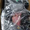 ALDRICH 5 Inch Heavy Duty Metal Box Spring Mattress Foundation 3000lbs Max Weight Capacity/Non-Slip/No Noise/Easy Assembly/Easy Clean Cover,King