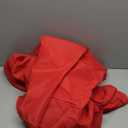 EliteShade USA 7.5FT Replacement Covers 6 Ribs Market Patio Umbrella Canopy Cover (CANOPY ONLY) (Red)