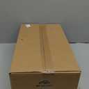 ROBLOCK Car Ramps for Lift and Vehicle Maintenance, Portable Low Profile Car Ramps for Garage, Heavy Duty Tire Ramps for Low Chassis Cars and Support Jack, 17.5''x10''x3.14'', 2 PCS