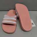 adidas Originals Women's Adilette, 10